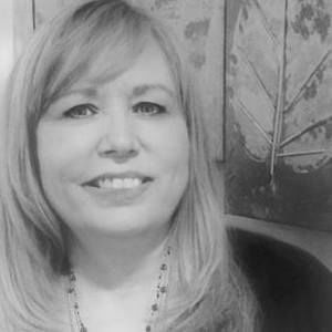 Meet your Posher, Geri